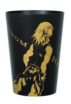 キングダムハーツ 一番くじ F賞 デザインタンブラー