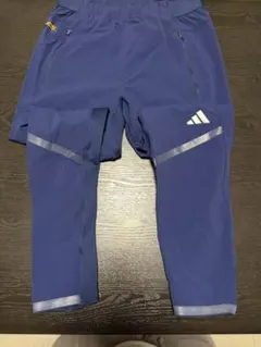 adidas ランニングパンツ