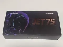 MCHOSE JET75 ホワイト