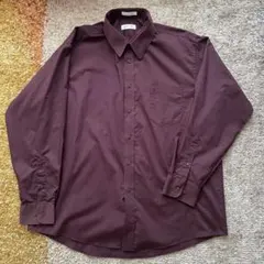 【古着】pierre cardin ピエールカルダン　シャツ