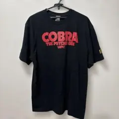 COBRA Tシャツ ハードコアチョコレート