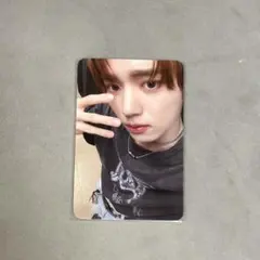 zerobaseone zb1 withmuu ラキドロ トレカ ユジン