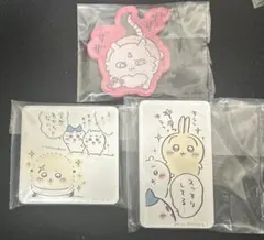 ちいかわ　キャラクターマグネッツ4 まとめ売り