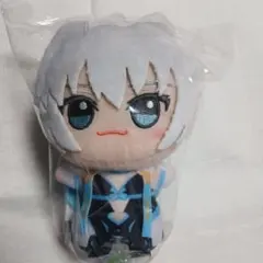 モルガン　Fate/Grand Order ちびぐるみ　FGO
