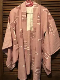 羽織　和コーデ