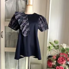 エムズグレイシー Tシャツ カットソー 38 かわいい 楽天市場】エムズグレイシー（Tシャツ・カットソー｜トップス