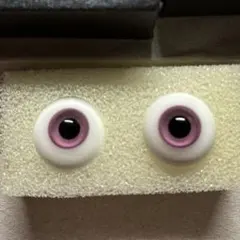 グラスアイ　1.3cm ディーラー様製
