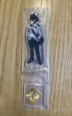 僕のヒーローアカデミア 一番くじ　アクリルスタンド 常闇踏陰