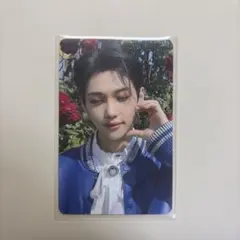 straykids maxident トレカ フィリックス bdm