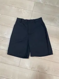 Dazy ブラックショートパンツ Lサイズ