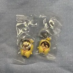 アイナナ めじるしアクセサリー 王様プリンと一緒 vol.2 十龍之介