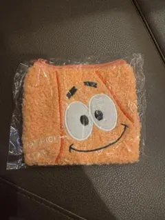 スポンジボブ パトリック