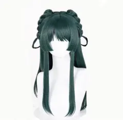 薬屋のひとりごと 猫猫 マオマオ タイプC ウィッグ コスプレ衣装