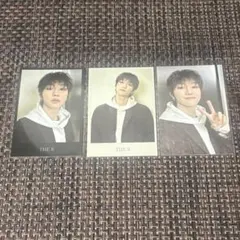 SEVENTEEN ディエイト CARAT LAND 2024 トレカセット