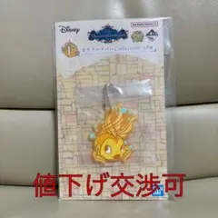 【ディズニー】一番くじ F賞 クレオ カラフルラバー