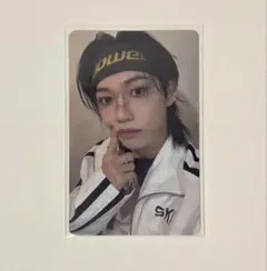 Stray Kids スキズ 1万円特典 トレカ フィリックス