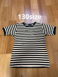 marimekkoマリメッコTシャツ130サイズのサムネイル