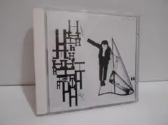 立花ハジメ H CD Hajime Tachibana
