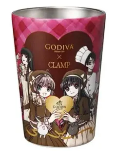 2025年最新】ゴディバ タンブラーの人気アイテム - メルカリ