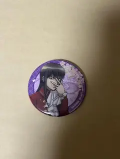 銀魂 缶バッジ 桂小太郎