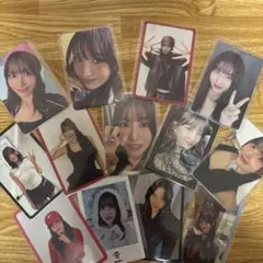 TWICE モモ トレカまとめ売り