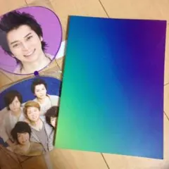 嵐 2012年LIVEツアー beautiful world