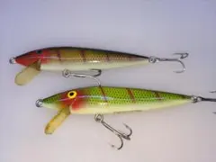 オールドダイワ ルアー・フライ