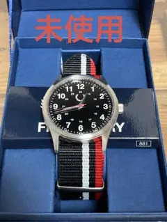 2026年最新】Fred Perry メンズ 時計の人気アイテム - メルカリ