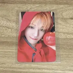 リウ タレントカード