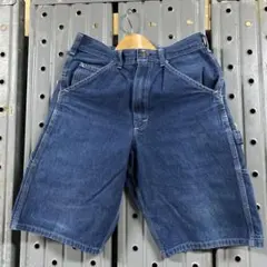 SOUTHPOLE サウスポールデニムショートパンツ サイズ33 - メルカリ