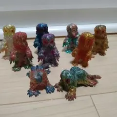 2026年最新】マルガチャ ヘドラの人気アイテム - メルカリ