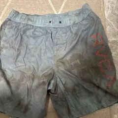 RVCA ショートパンツ ハーフパンツ Mサイズのサムネイル