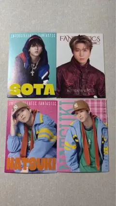2025年最新】fantastics フォトカードの人気アイテム - メルカリ
