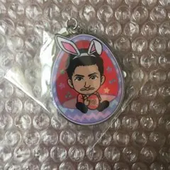 MAKIDAI メタルキーホルダー