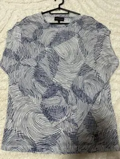 アルマーニ 長袖カットソー