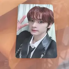 Stray kids リノ スキズ トレカ 会場限定 東京 東京ドーム 日本