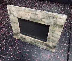 【BoConcept】ストーン調フォトフレーム【未使用】