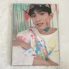 seventeen face the sun CARAT盤 ドギョム