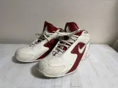 m3742 NIKE スニーカー バッシュ 28cm