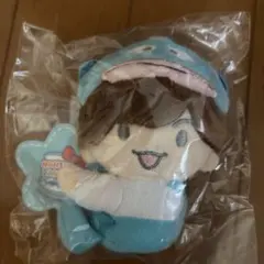 なにわ男子 ちびぬい 藤原丈一郎