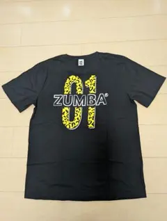 ZUMBA WEAR Tシャツのサムネイル