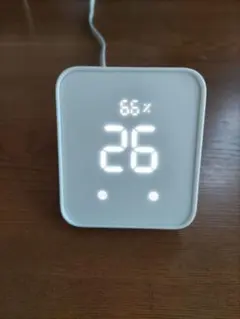 SwitchBot ハブ2 本体