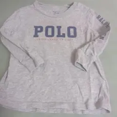 Polo Ralph Lauren 長袖Tシャツ 18М
