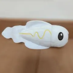 ポケットモンスター　シビシラス　ぬいぐるみ