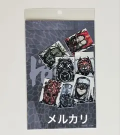 2025年最新】ドロヘドロクリアファイルの人気アイテム - メルカリ