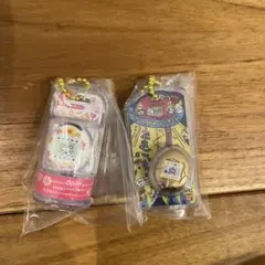 【新品未使用✨】おかしなたまごボーロっち3 　2種セット