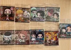 鬼滅の刃 ウエハース