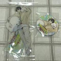 女子研究大学 キャラクターグッズ