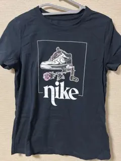 Nike グラフィックプリント Tシャツ