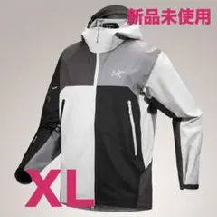 ARC'TERYX x BEAMS Wabi-Sabi Beta Jacket